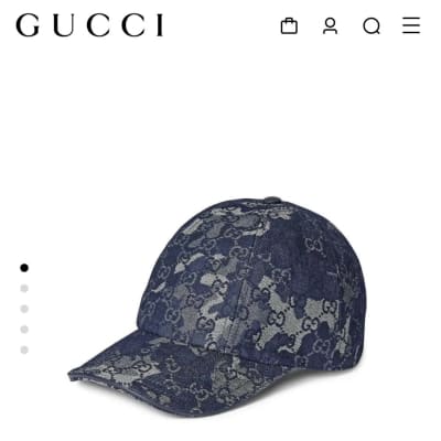 Gucci Hat