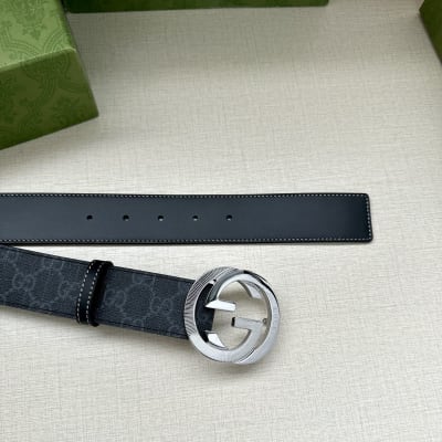 Gucci Belt — 8
