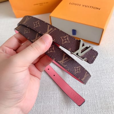 Louis Vuitton Belt — 7