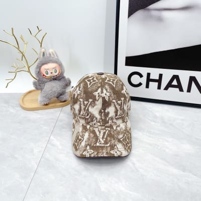 Louis Vuitton Hat — 5