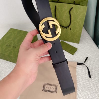 Gucci Belt — 6