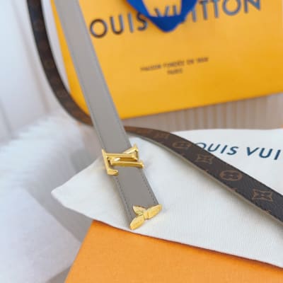 Louis Vuitton Belt — 4