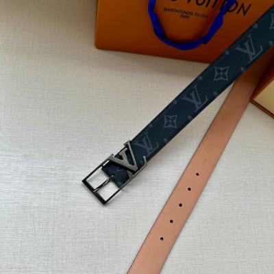 Louis Vuitton Belt — 5