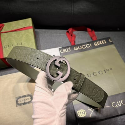 Gucci Belt — 5