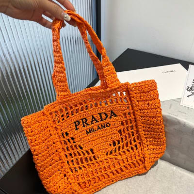 Prada Hat — 8