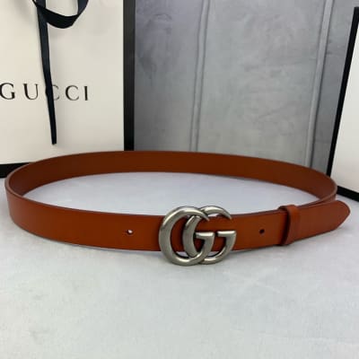 Gucci Belt — 6