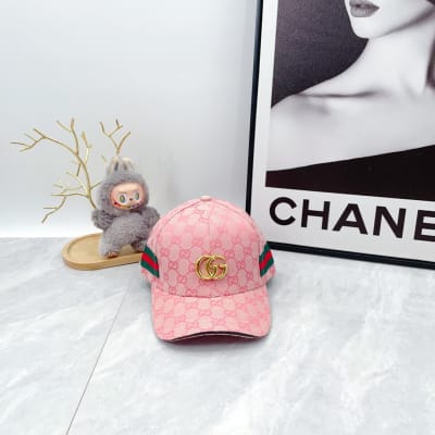 Gucci Hat — 5