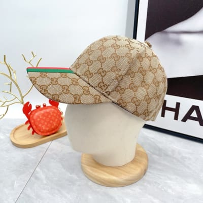 Gucci Hat — 4
