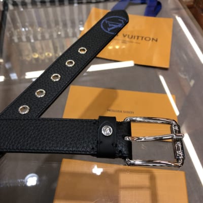 Louis Vuitton Belt — 9