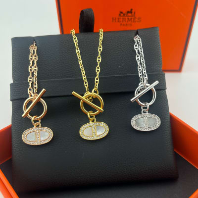 Hermès Necklace