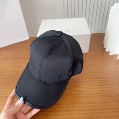 Prada Hat — 3