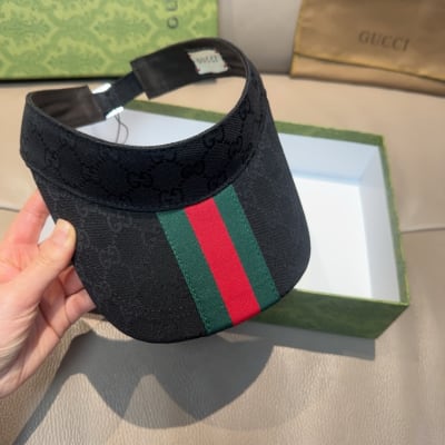 Gucci Hat — 5