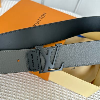 Louis Vuitton Belt — 3