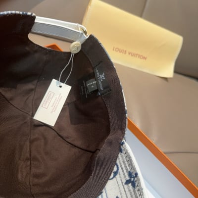 Louis Vuitton Hat — 7