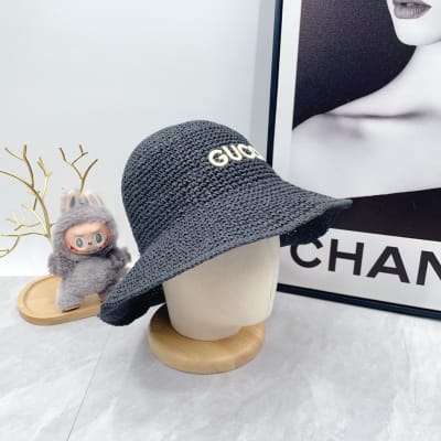 Gucci Hat — 3