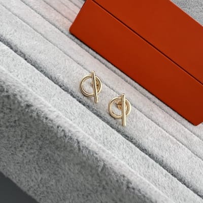 Hermès Earrings — 4