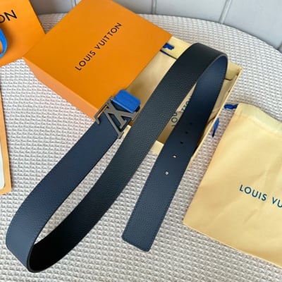 Louis Vuitton Belt — 5