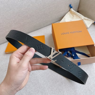 Louis Vuitton Belt — 3