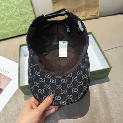 Gucci Hat — 7