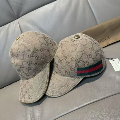 Gucci Hat — 9