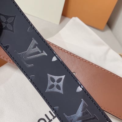 Louis Vuitton Belt — 3
