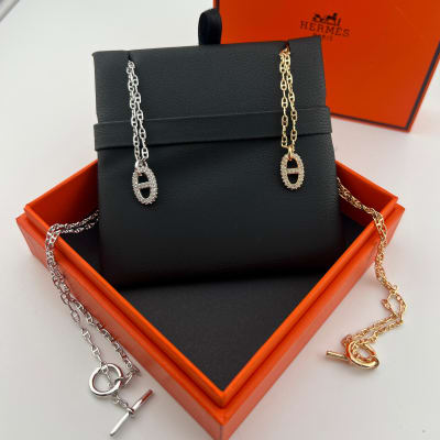 Hermès Necklace