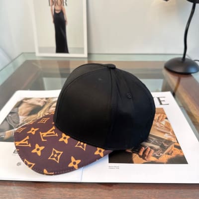 Louis Vuitton Hat — 3