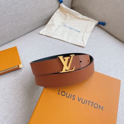Louis Vuitton Belt — 5