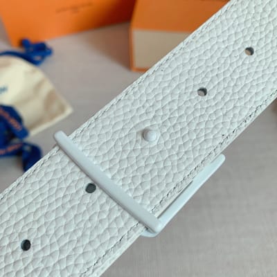 Louis Vuitton Belt — 3