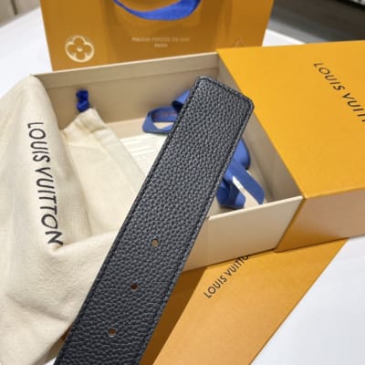 Louis Vuitton Belt — 6