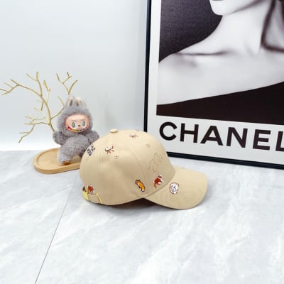 Louis Vuitton Hat — 6