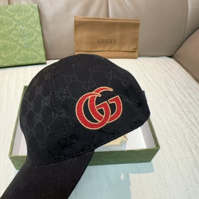 Gucci Hat — 4