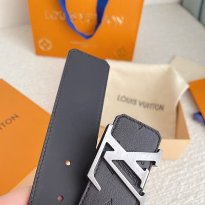 Louis Vuitton Belt — 5