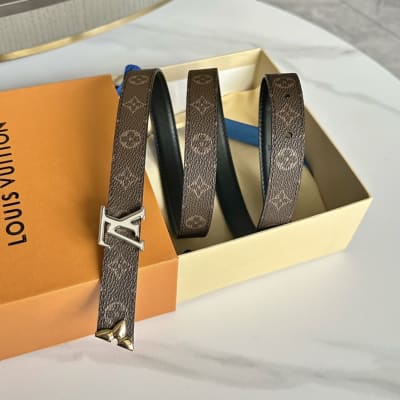 Louis Vuitton Belt — 5