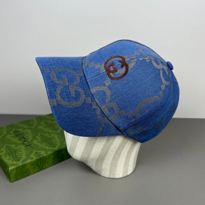 Gucci Hat — 5