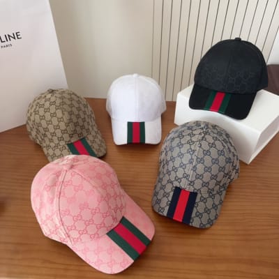 Gucci Hat — 9