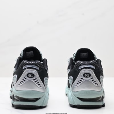 Asics Gel-Nimbus 10.1 — 43