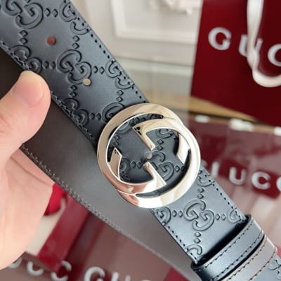 Gucci Belt — 5