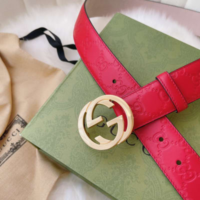 Gucci Belt — 7