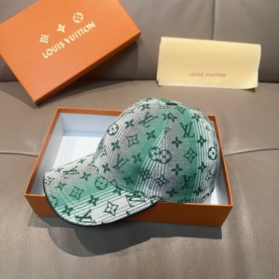 Louis Vuitton Hat — 3