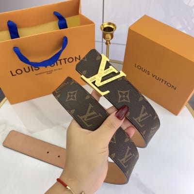 Louis Vuitton Belt — 3