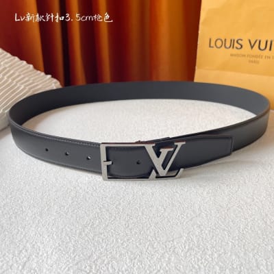 Louis Vuitton Belt — 5