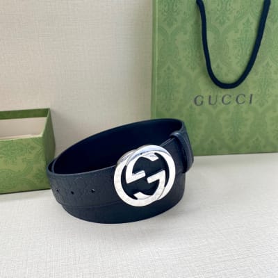 Gucci Belt — 8