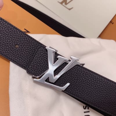 Louis Vuitton Belt — 8