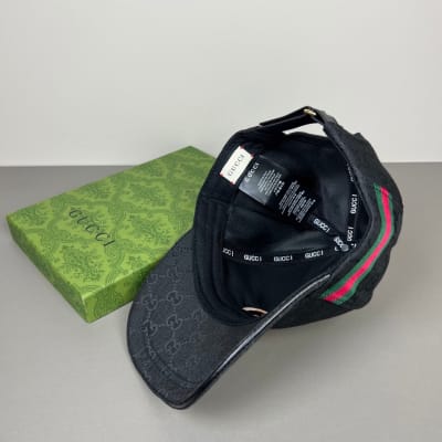 Gucci Hat — 8