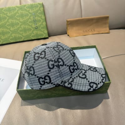 Gucci Hat — 3