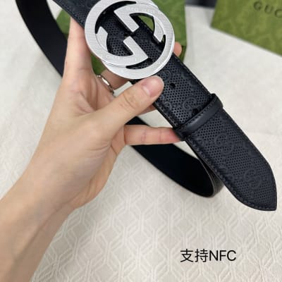 Gucci Belt — 7