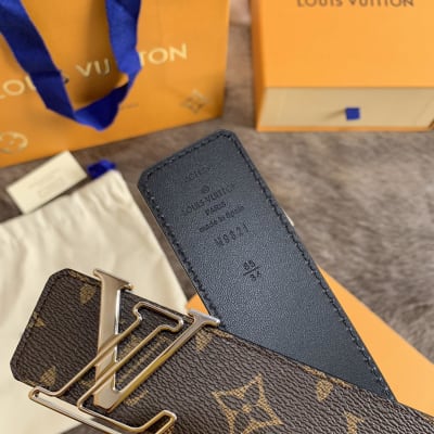 Louis Vuitton Belt — 4