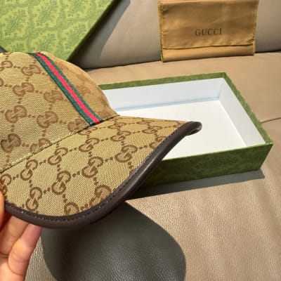 Gucci Hat — 6