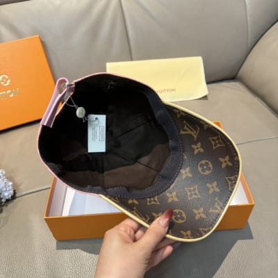 Louis Vuitton Hat — 6